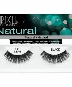 Ardell Fashion Lashes Demi Black 101 New Arrivals