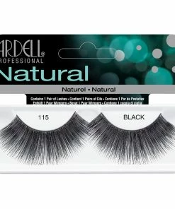 New Arrivals Ardell Fashion Lashes Black 115