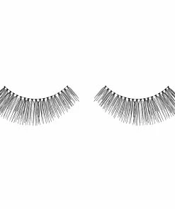 New Arrivals Ardell Fashion Lashes 117 Black (with Glue)