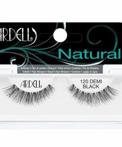 Ardell Fashion Lashes Demi Black 120 New Arrivals