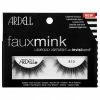 New Arrivals Ardell Faux Mink Lashes Black 810