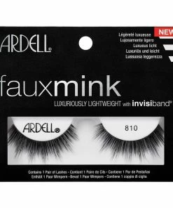 New Arrivals Ardell Faux Mink Lashes Black 810