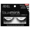 Ardell Faux Mink Lashes Black 811
