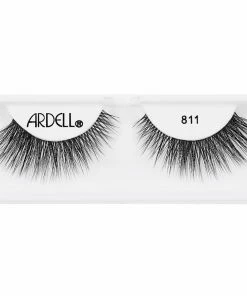 Ardell Faux Mink Lashes Black 811