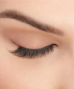 Ardell Faux Mink Lashes Black 811
