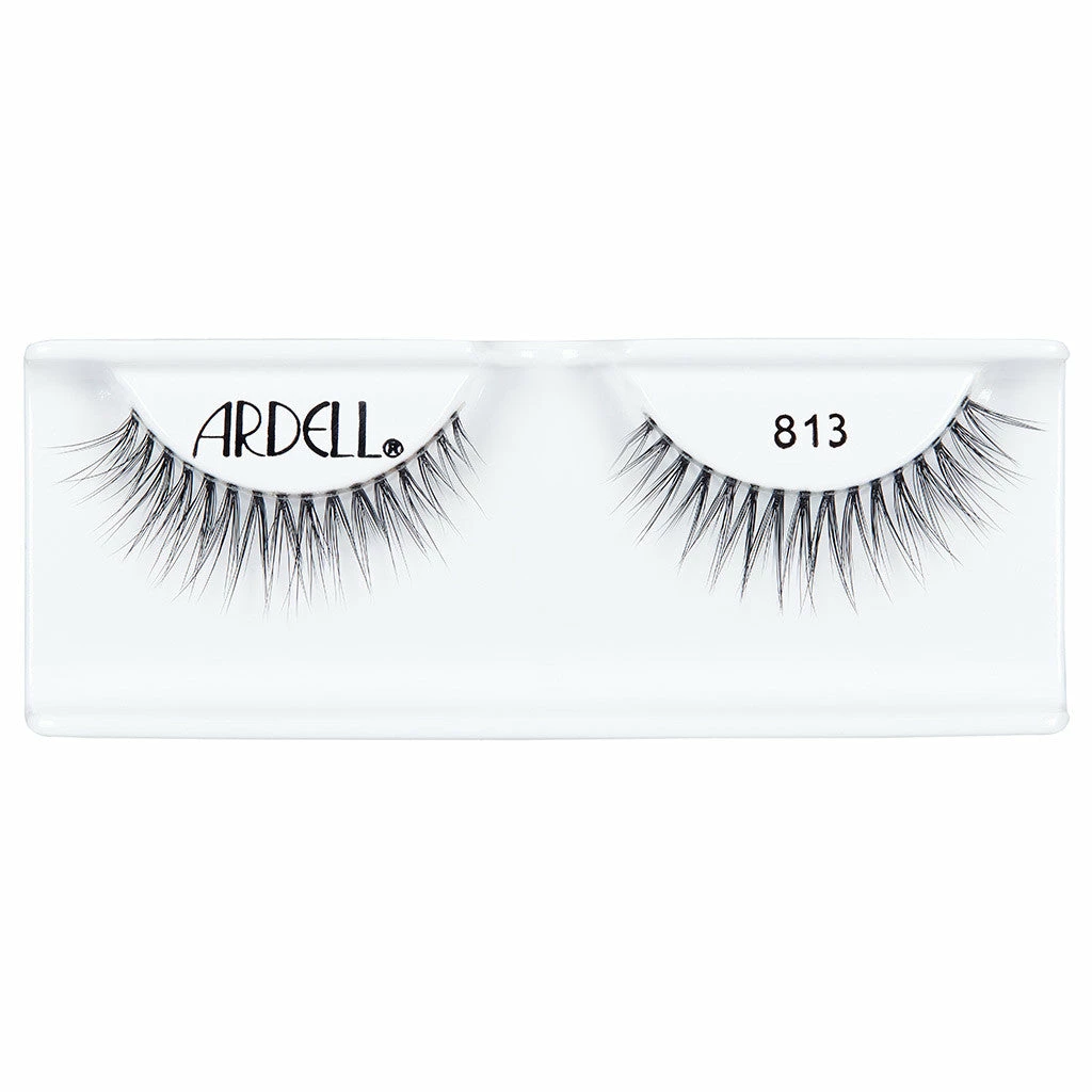 Ardell Faux Mink Lashes Black 813 New Arrivals 4 Ardell Faux Mink Lashes Black 813 New Arrivals
