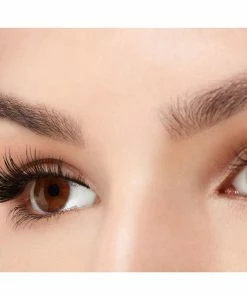 New Arrivals Ardell Faux Mink Lashes Black 810