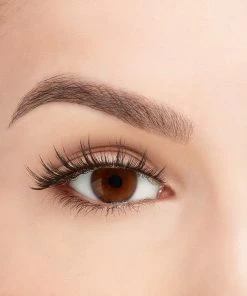 New Arrivals Ardell Faux Mink Lashes Black 810