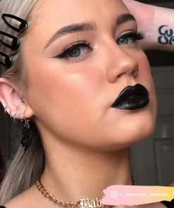 New Arrivals Ardell Faux Mink Lashes Black 810