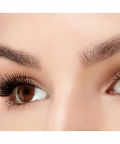 Ardell Faux Mink Lashes Black 811