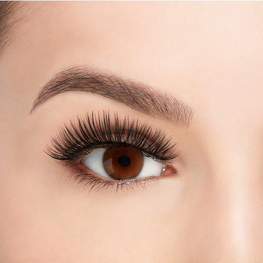 Ardell Faux Mink Lashes Black 817 Multipack (4 Pairs) 6 Ardell Faux Mink Lashes Black 817 Multipack (4 Pairs)