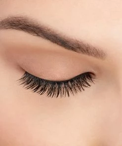 Ardell Faux Mink Lashes Black 817 Multipack (4 Pairs) 12 Ardell Faux Mink Lashes Black 817 Multipack (4 Pairs)