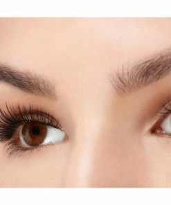 Ardell Faux Mink Lashes Black 817 Multipack (4 Pairs) 13 Ardell Faux Mink Lashes Black 817 Multipack (4 Pairs)