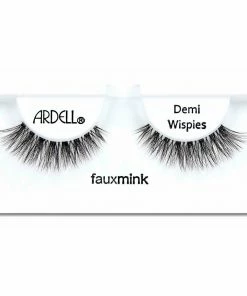 Ardell Faux Mink Lashes Black Demi Wispies New Arrivals 17 Ardell Faux Mink Lashes Black Demi Wispies New Arrivals