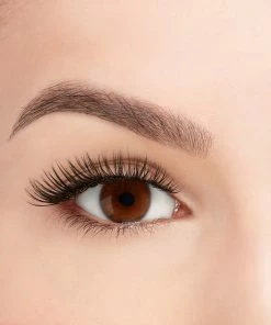 Ardell Faux Mink Lashes Black Demi Wispies Multipack (4 Pairs) New Arrivals