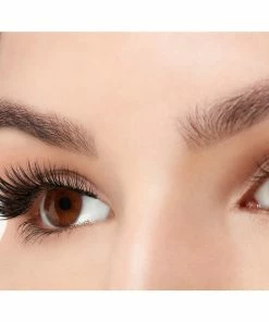 New Arrivals Ardell Faux Mink Lashes Black Demi Wispies Twin Pack