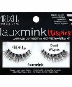 Ardell Faux Mink Lashes Black Demi Wispies New Arrivals