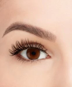 Ardell Faux Mink Lashes Black Wispies Multipack (4 Pairs) 11 Ardell Faux Mink Lashes Black Wispies Multipack (4 Pairs)