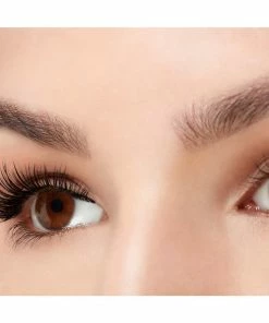 New Arrivals Ardell Faux Mink Lashes Black Wispies
