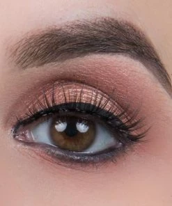 Ardell Faux Mink Lashes Black Wispies Twin Pack