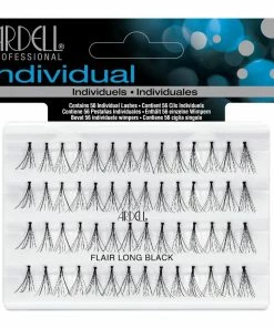 Ardell Duralash Flare Individual Lashes Long