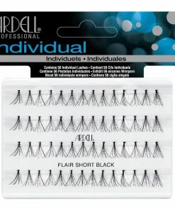 Ardell Duralash Flare Individual Lashes Short New Arrivals