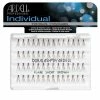 Ardell Duralash Flare Individual Lashes Short Brown