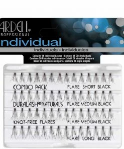 Ardell Duralash Naturals Individual Lashes Combo