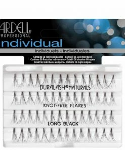 Ardell Duralash Naturals Individual Lashes Long