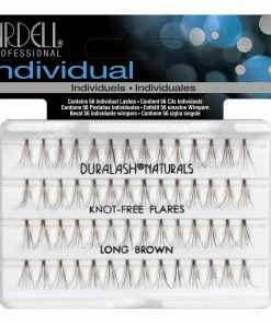 Ardell Duralash Naturals Individual Lashes Long Brown New Arrivals