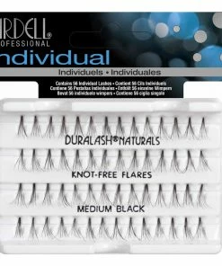 Ardell Duralash Naturals Individual Lashes Medium New Arrivals