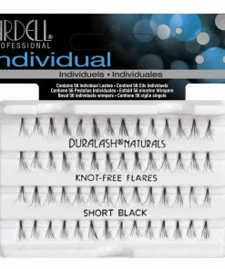 New Arrivals Ardell Duralash Naturals Individual Lashes Short