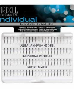 Ardell Duralash Individual Regular Short Black Lashes