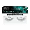 New Arrivals Ardell Invisiband Lashes Black - Demi Luvies