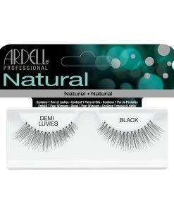 New Arrivals Ardell Invisiband Lashes Black - Demi Luvies