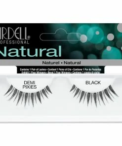 Ardell Invisiband Lashes Black - Demi Pixies New Arrivals