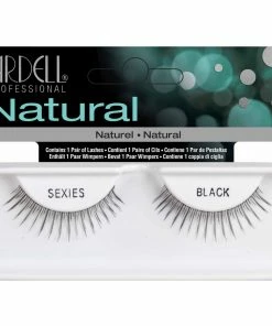 Ardell Invisiband Lashes Black - Sexies