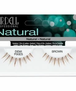 Ardell Invisiband Lashes Brown - Demi Pixies New Arrivals