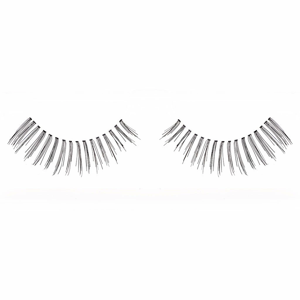 New Arrivals Ardell Invisiband Lashes Black - Scanties 4 New Arrivals Ardell Invisiband Lashes Black - Scanties