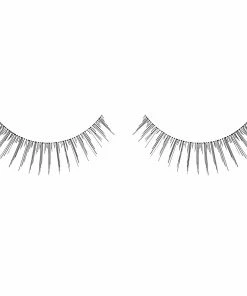 Ardell Invisiband Lashes Black - Sexies