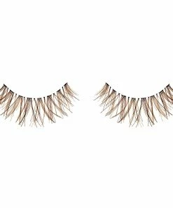 Ardell Invisiband Lashes Brown - Wispies