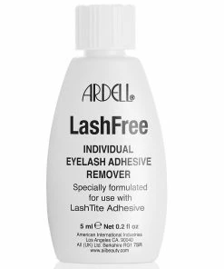 Ardell Lash Free Individual Lash Remover (5ml) New Arrivals