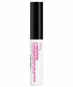 New Arrivals Ardell Lash Grip Clear Brush-on Lash Adhesive Infused With Biotin And Rosewater (5g)