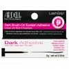 Ardell Lash Grip Dark Brush-on Lash Adhesive Infused With Biotin And Rosewater (5g) New Arrivals 2 Ardell Lash Grip Dark Brush-on Lash Adhesive Infused With Biotin And Rosewater (5g) New Arrivals