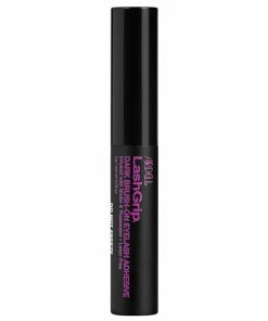 Ardell Lash Grip Dark Brush-on Lash Adhesive Infused With Biotin And Rosewater (5g) New Arrivals