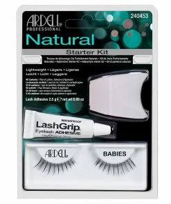 Ardell Lash Starter Kit - Babies New Arrivals