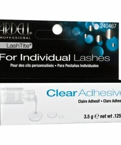 Ardell Lash Tite Clear Individual Lash Adhesive (3.7ml) New Arrivals