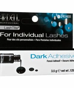 Ardell Lash Tite Dark Individual Lash Adhesive (3.7ml) New Arrivals