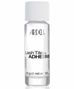 Ardell Lash Tite Clear Individual Lash Adhesive (3.7ml) New Arrivals