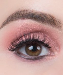 Ardell Fashion Lashes 101 Demi Black (with Glue) New Arrivals